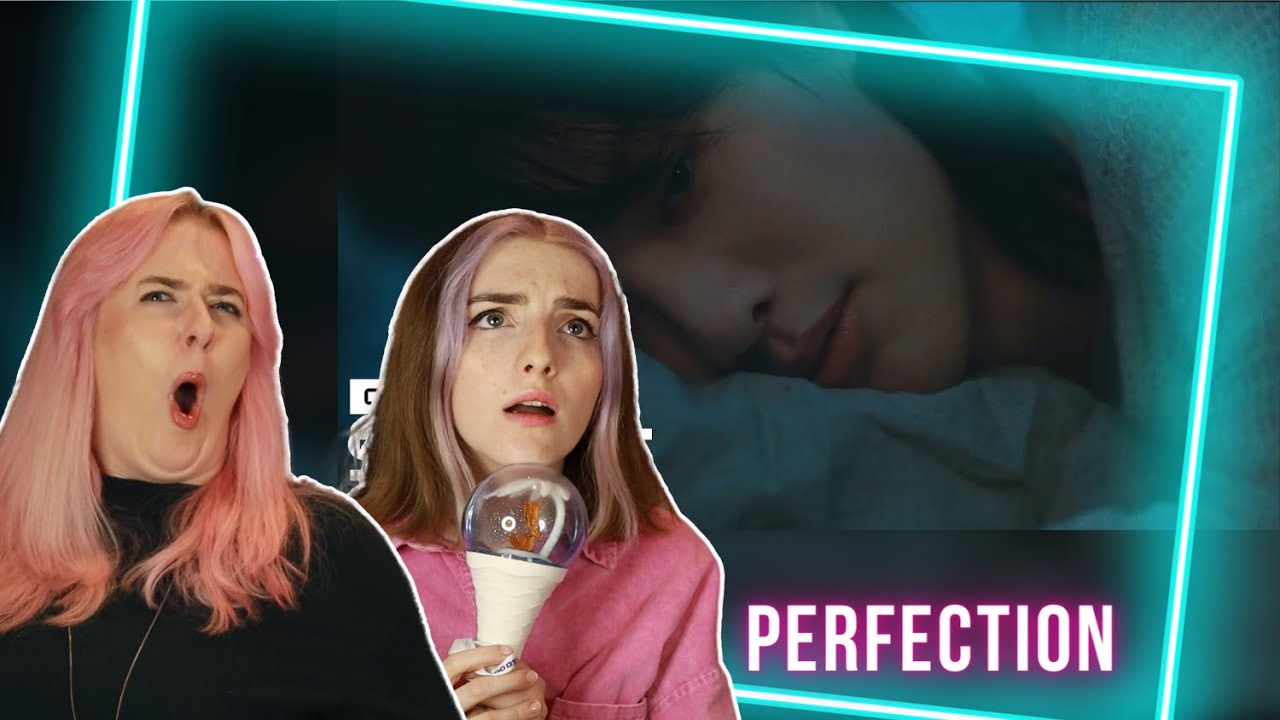 MOODZ Reacting to WOODZ (조승연) - WAITING MV (love to see Seungyoun ACTING) | Hallyu Doing