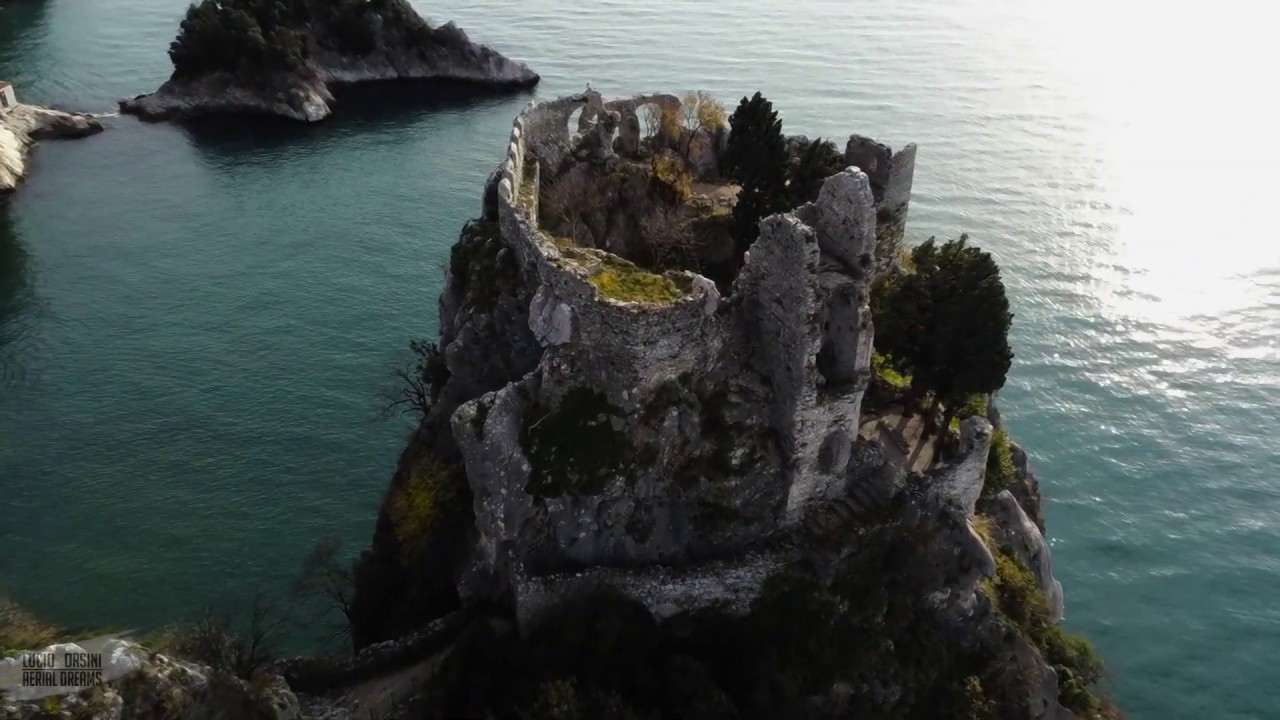 Castello vecchio di Duino