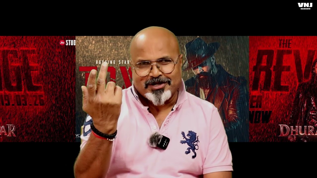 Yash के Toxic के Tabbahi से पहले Ranveer Singh का Dhurandhar मचाएगा Tabaahi