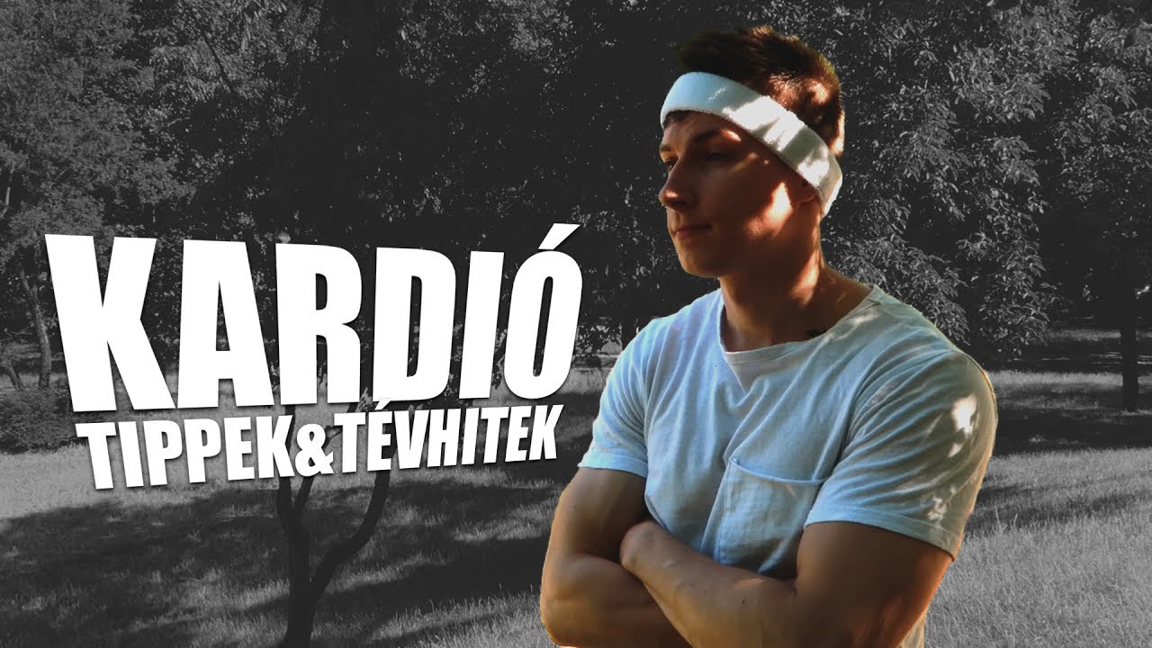KARDIÓ TIPPEK ÉS TÉVHITEK: FUTÁS VS. INTERVALLUM EDZÉS 🚶🏃