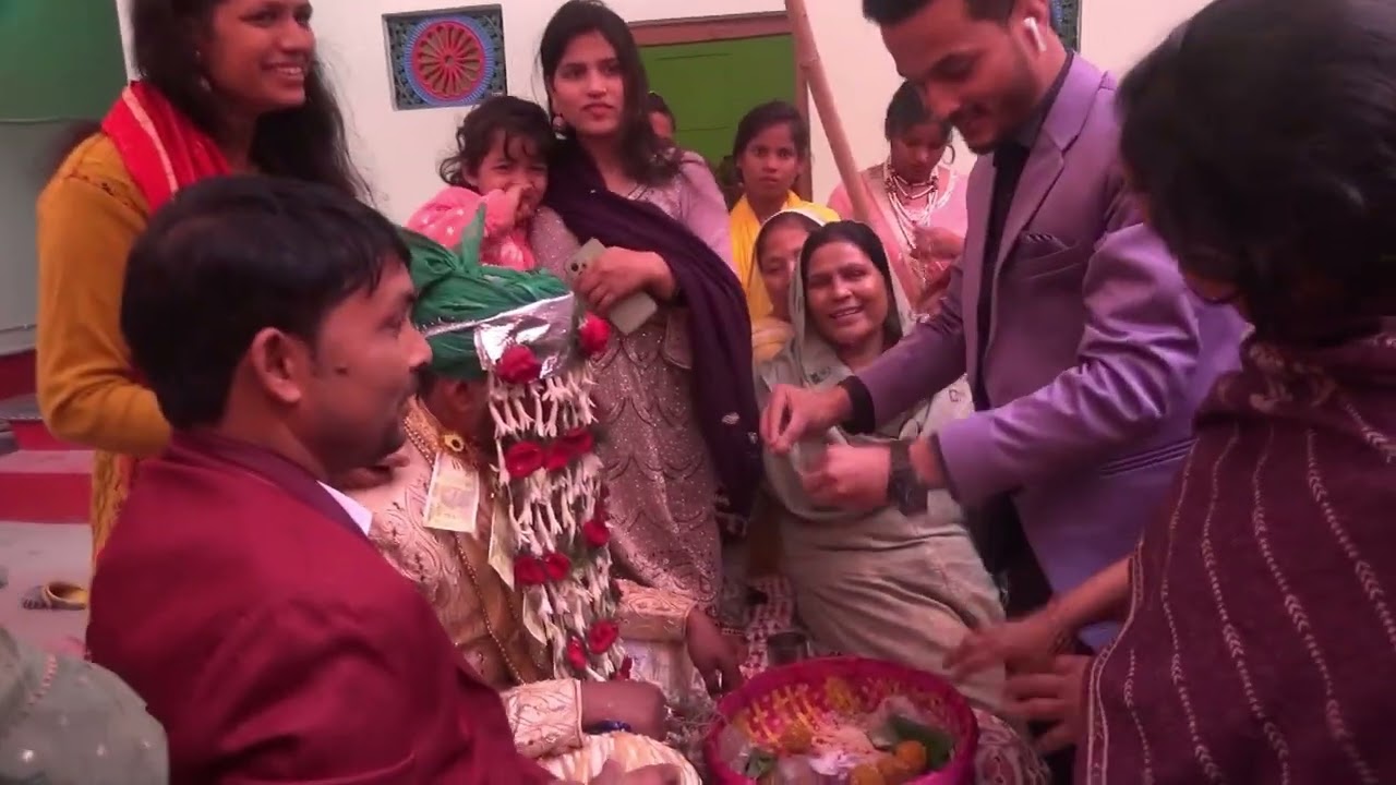 Shaadi wedding #public #vairal #youtube 