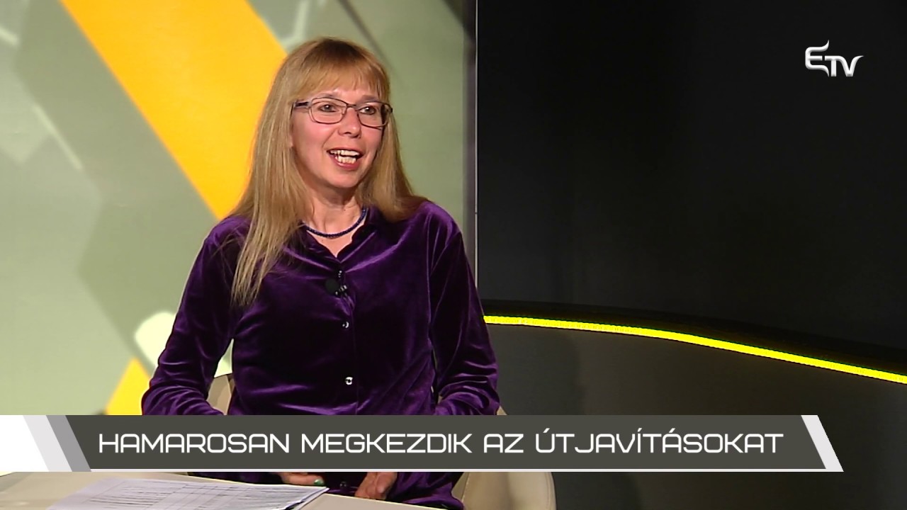 Ügy Félóra: Márton Katalin – 2019. május 15.