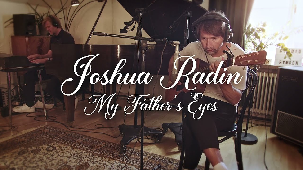 Joshua Radin - 
