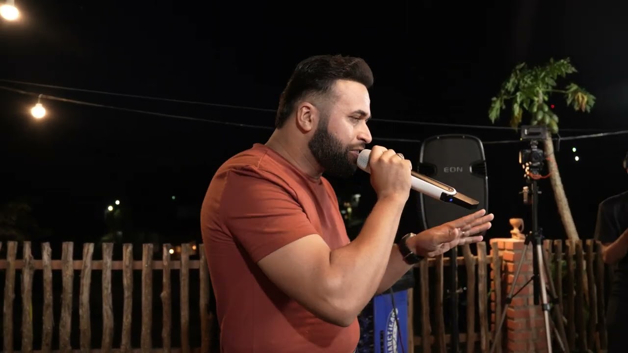 Raffa Rodrigues - Me Deixa (identidade)