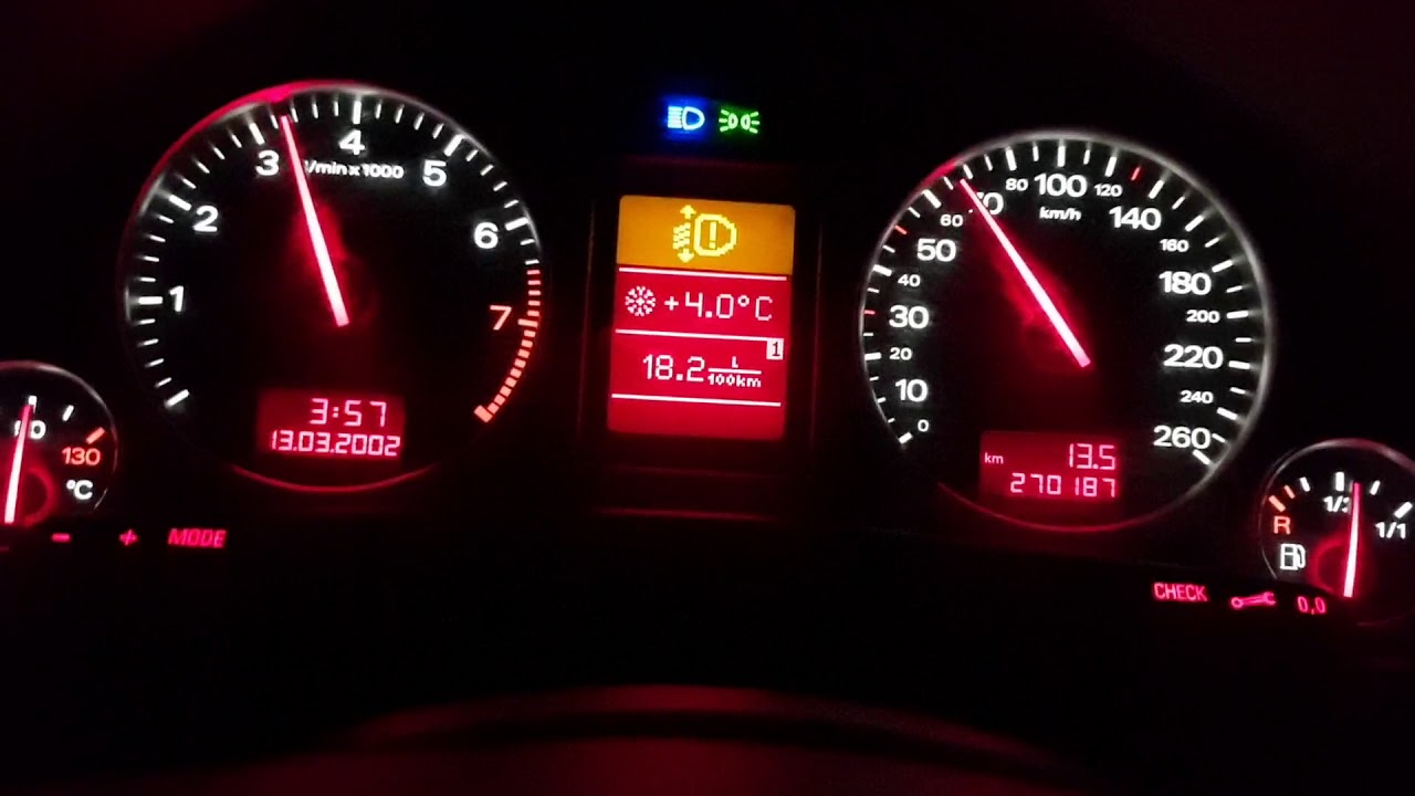 Przyspieszenie A4 B6 1.8t 250Hp 360Nm K04-064 Hybryda 0.9 bar 40 -140 Km/h 3 Bieg