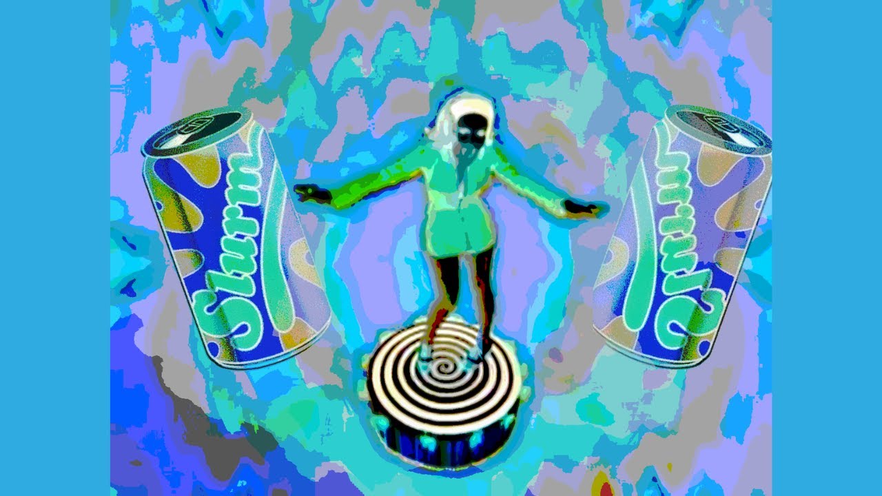 SLURMCORE - Slurm Is In The Heart - Deee-Lite