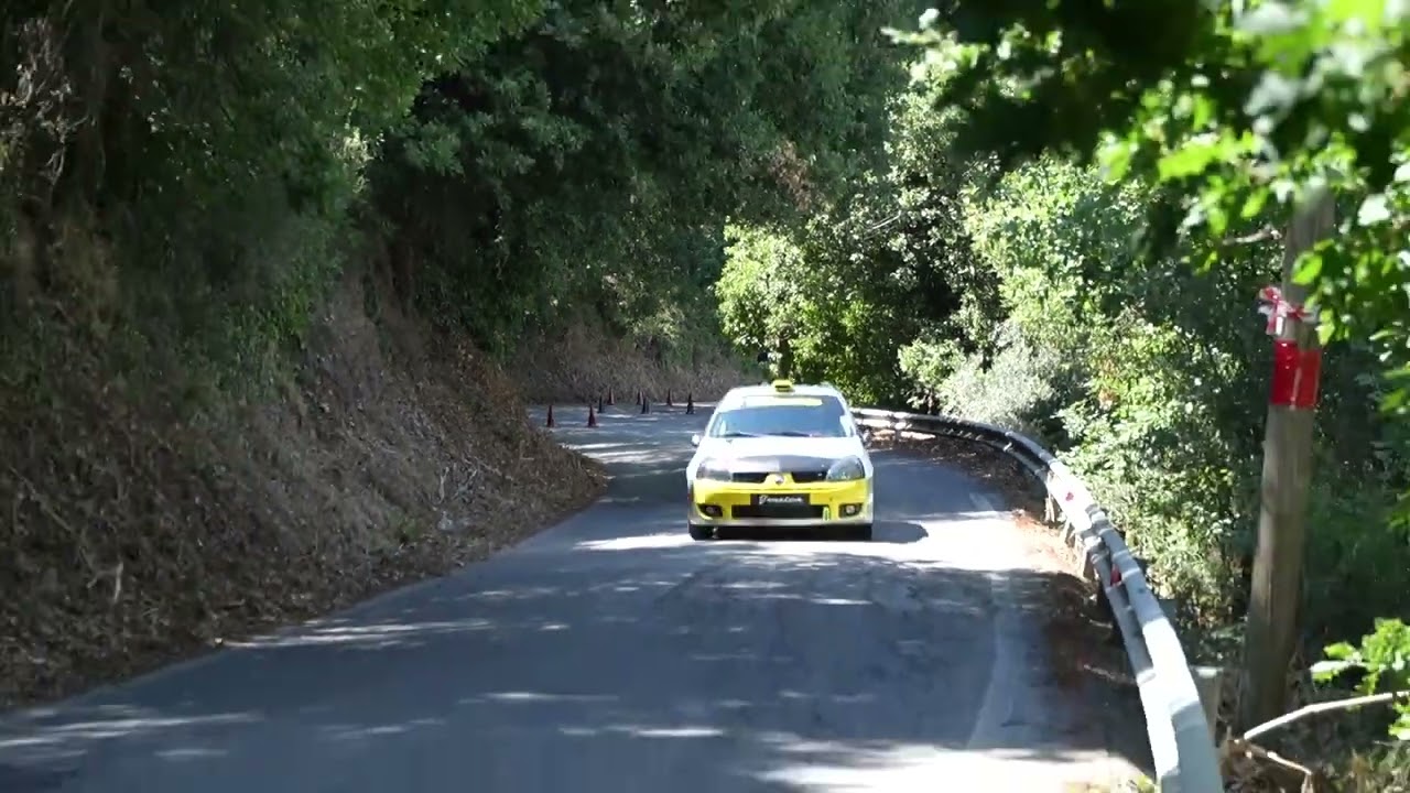 FULL MANCHE ||  SLALOM LIBRIZZI 2024