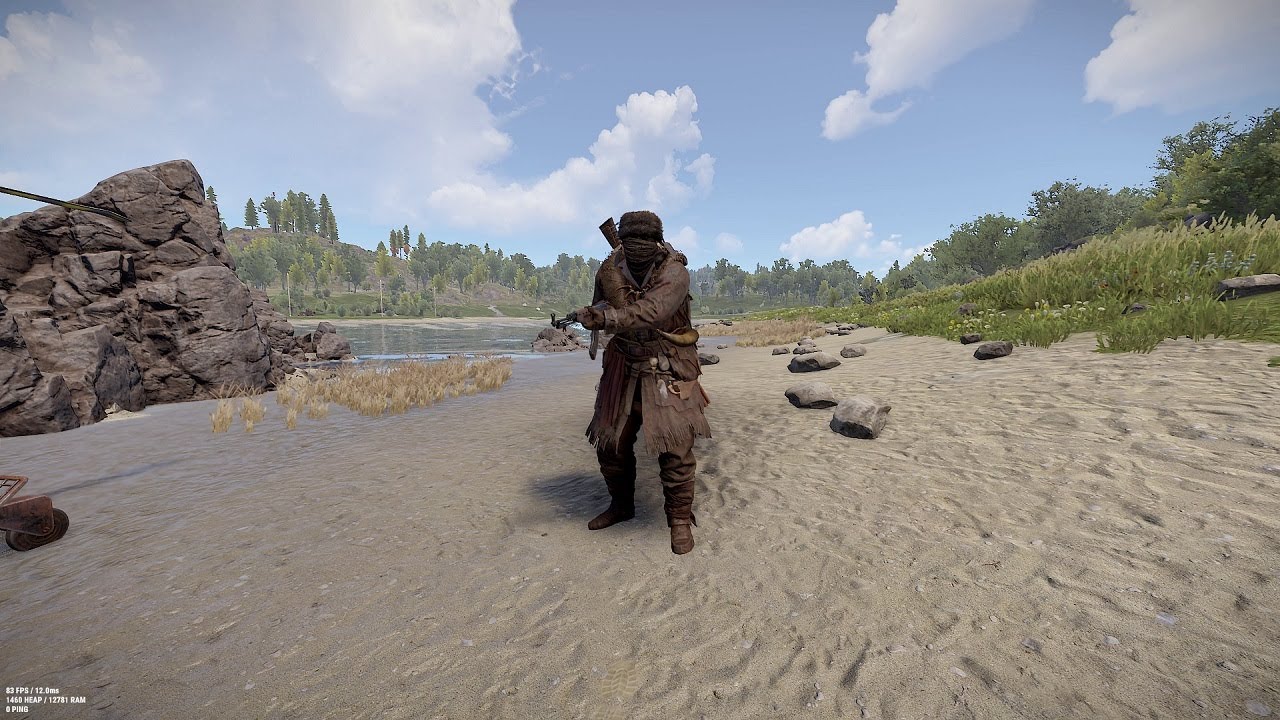 Flying around on the new staging branch map. Rust 2024