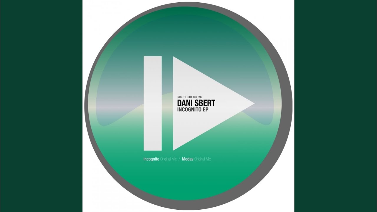 Modas (Original Mix)