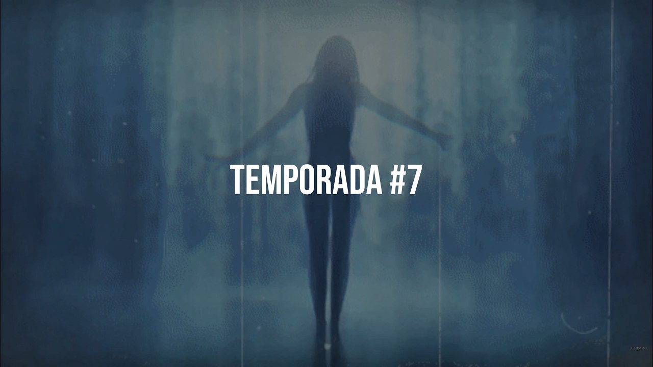 MOJADITA - KENAY WOH (TEMPORADA #7)
