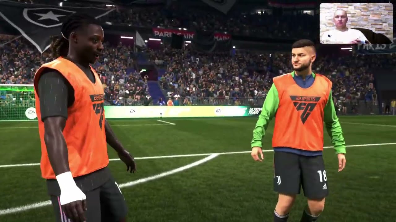 Live FC26 ⚽ Rivals #fc24 #fifa #live #game #youtube #