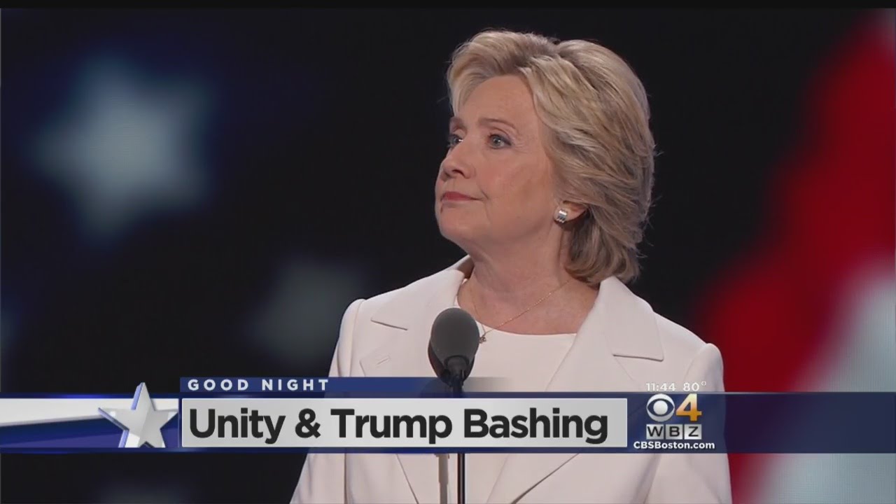 Keller @ Large: Clinton Got The Job Done