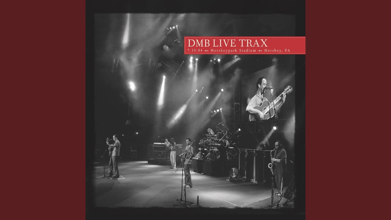 Good Good Time (Live at Hersheypark Stadium, Hershey, PA, 07.10.04)