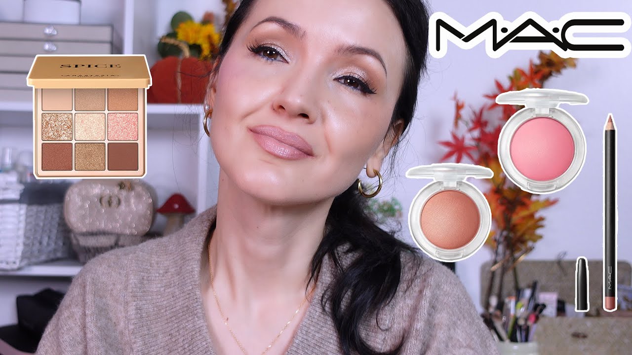 Тестирую новинки косметики. Мои впечатления.