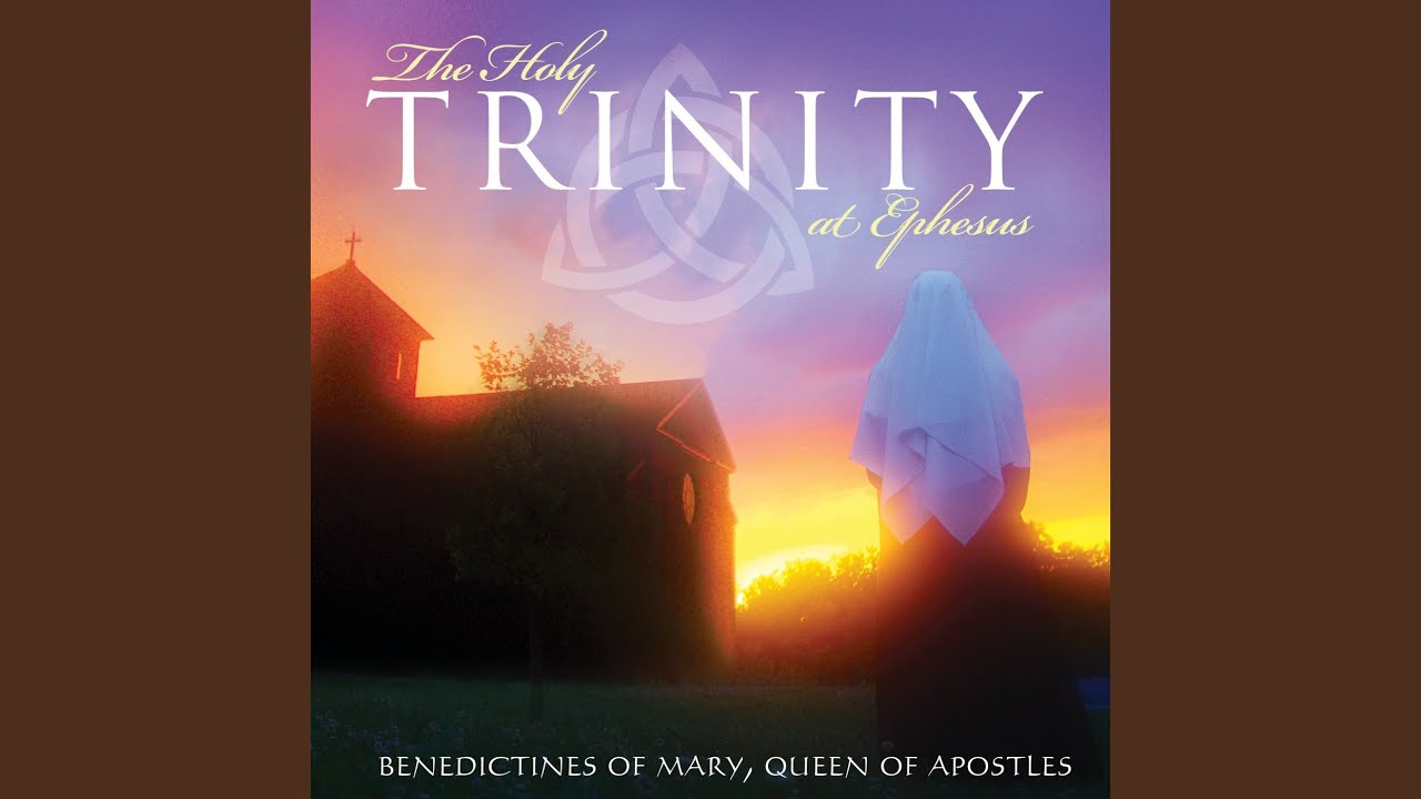 Maria Trinitatis