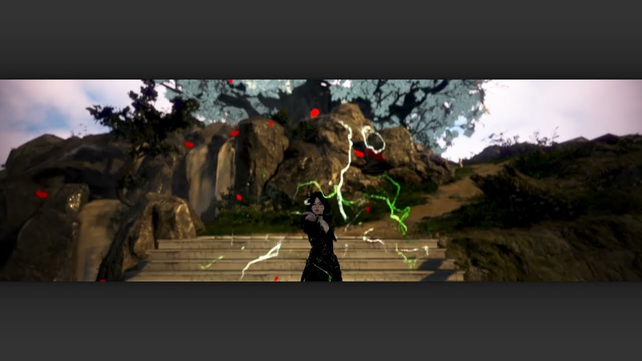 bdo tamer awk pvp node war 4