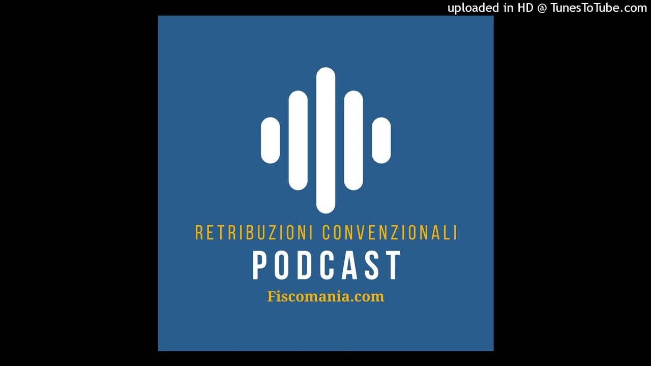 Retribuzioni convenzionali