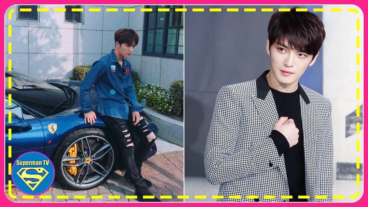 Former TVXQ/JYJ member Kim Jaejoong is the Wealthiest K-Pop Idol, Having a Net Worth of $100 Million