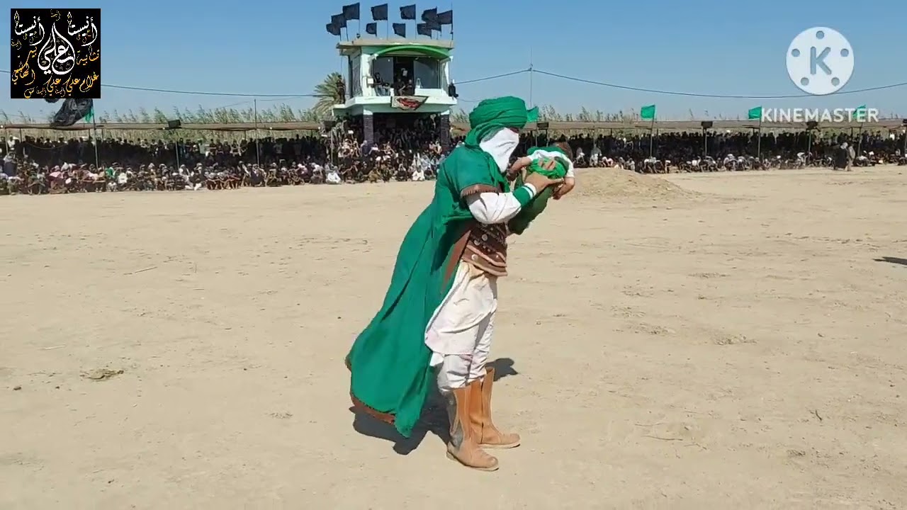 تشابيه بيت غلام الهايس  علي أنيستا