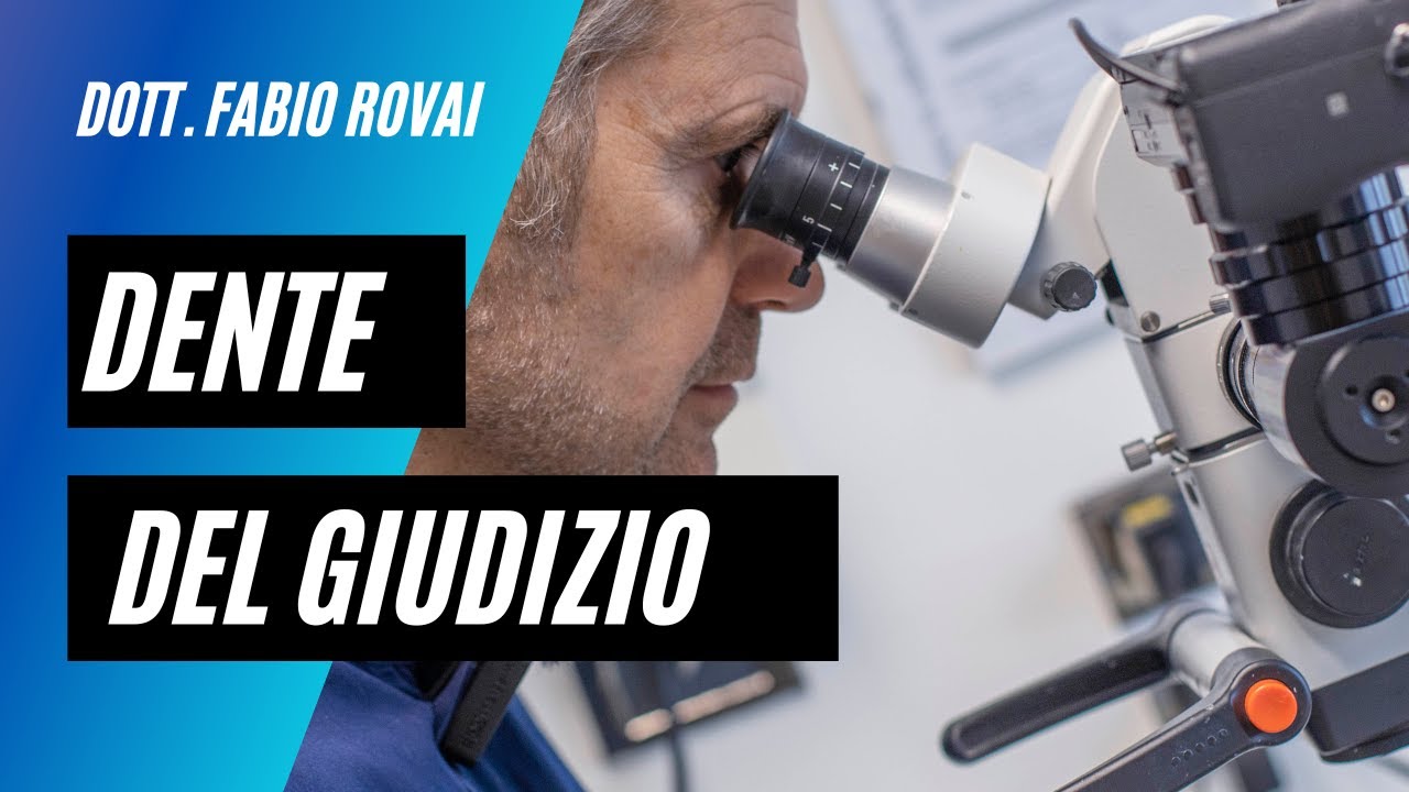 DENTE DEL GIUDIZIO