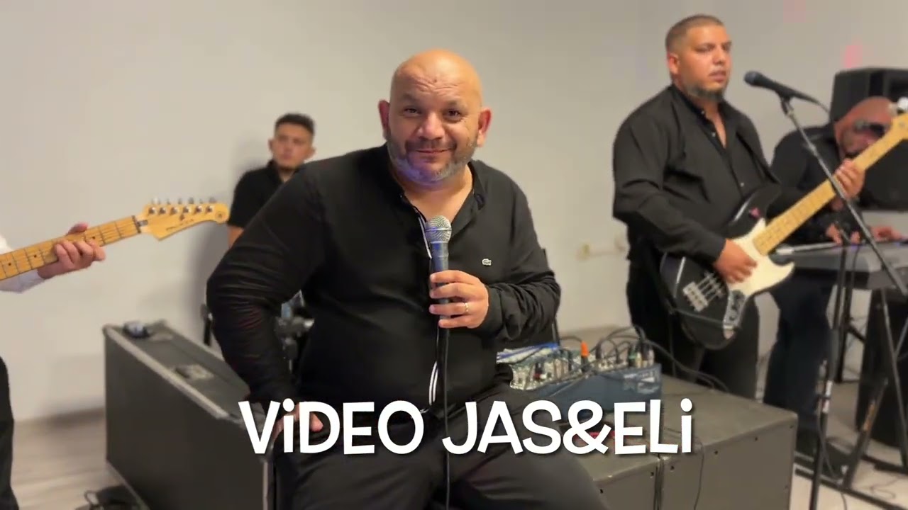 Jarko Malcice Video Jas&Eli 2025