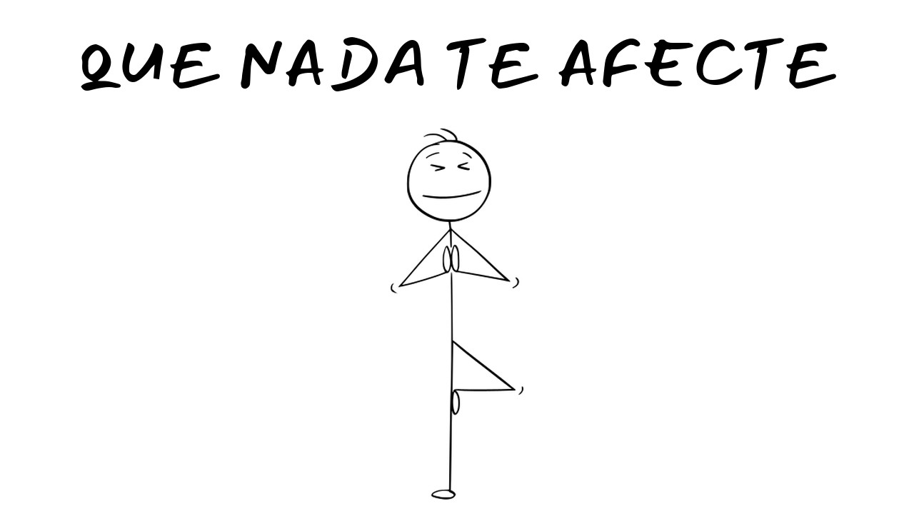C&oacute;mo dejar de ser tan sensible y que TODO TE AFECTE (Gu&iacute;a PASO)