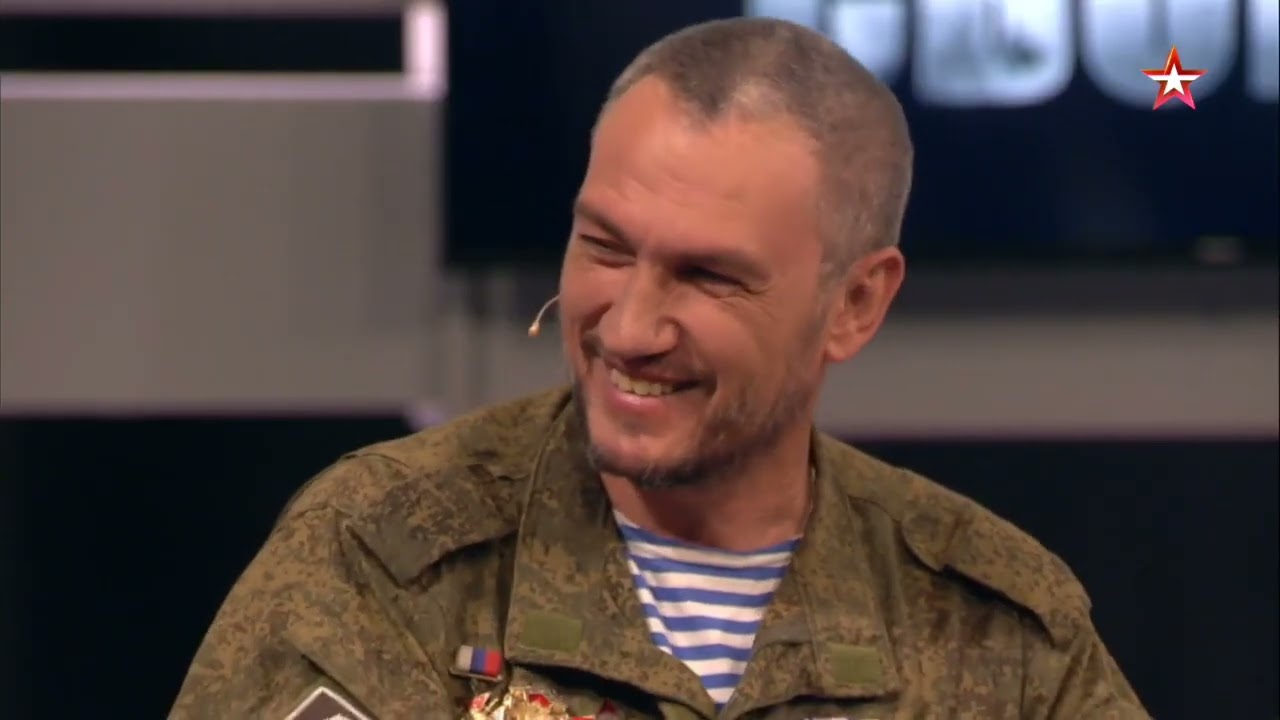 ТВ *Звезда*выпуск от 30.10.2023 г. 