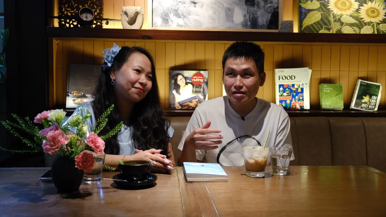 Bình An Là Nhà Podcast E8 - Nhật Bản (P3)