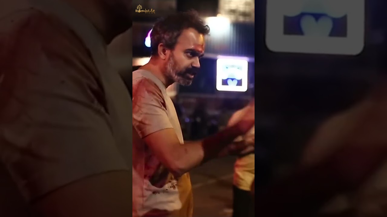 🔥 Wishing the master of action, our phenomenal director #PrashanthNeel, a sensational birthday! 🎉