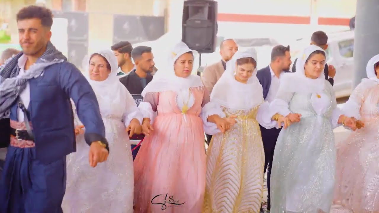 SERHAT AKPINAR DÜĞÜNÜ (PART 1) Yusuf Ciziri FOTOSEVGİ
