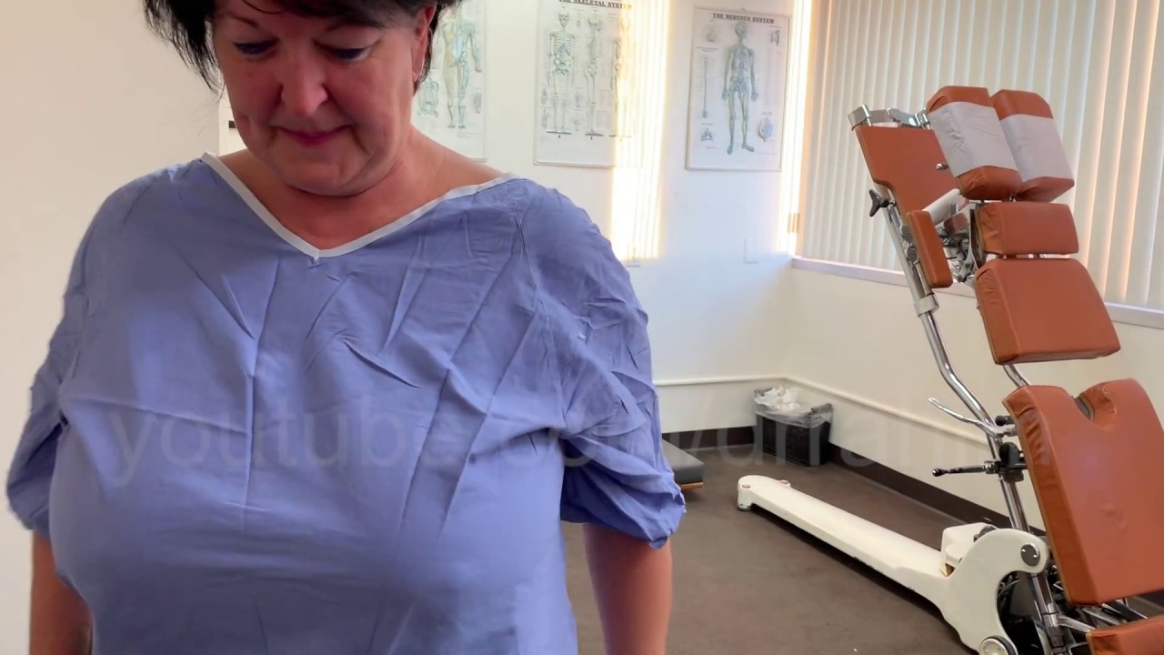 *Frozen Shoulder* Back Pain and Arm Weakness from South Africa HELPED! Dr. Rahim Chiropractic