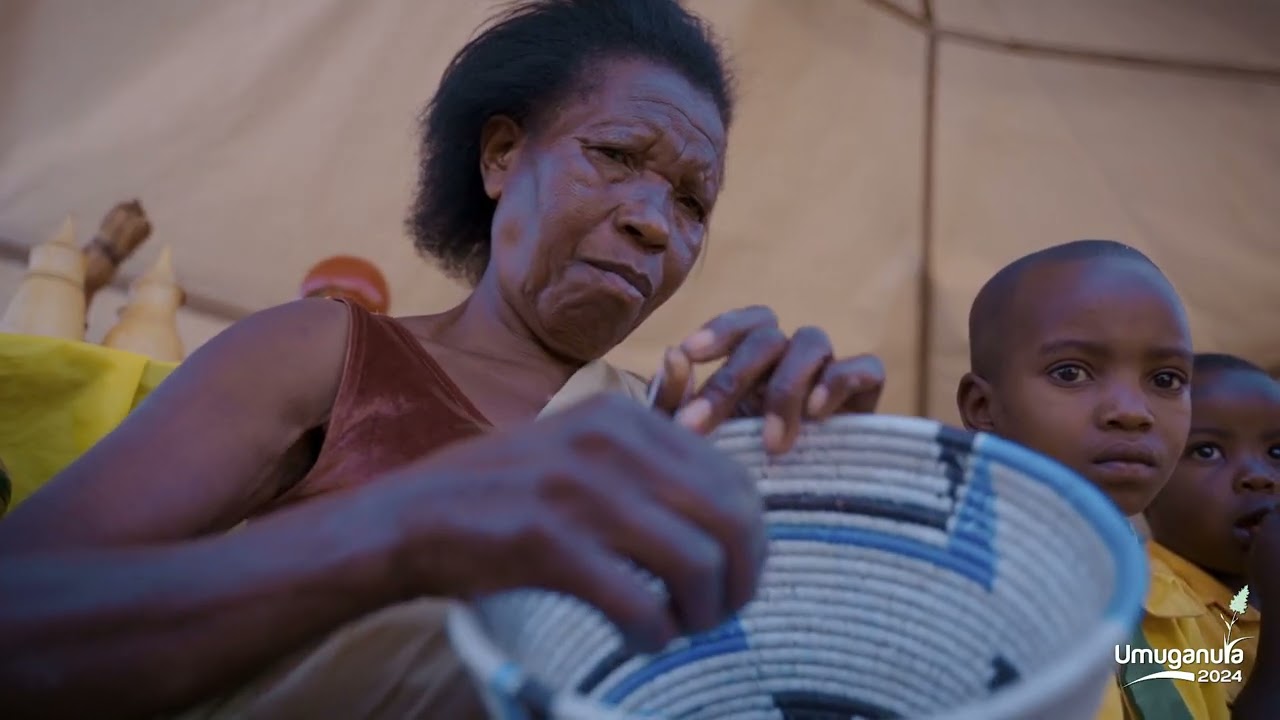 Video highlights: Umuganura celebration in Gasabo, Rutunga | 2nd August 2024