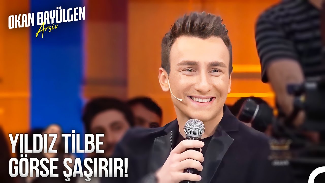 Sefa'nın Taklit Yeteneği Ağızları A&ccedil;ık Bıraktı | Kimler Geldi Kimler Ge&ccedil;ti