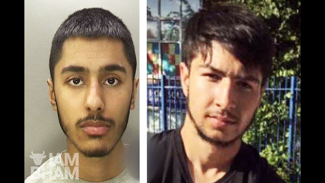 Teenager Adam Muhammad jailed for brutally murdering Hazrat Umar