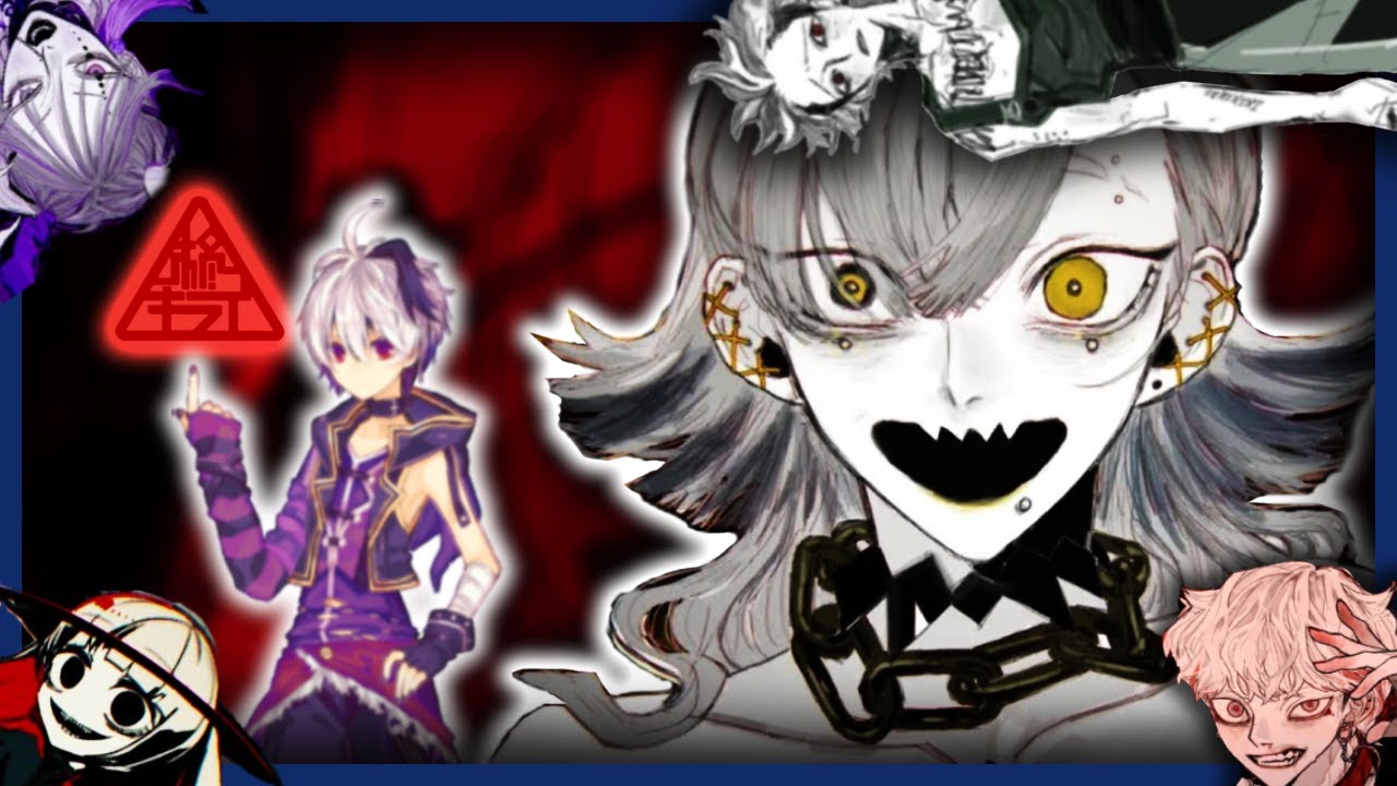 The Vocaloid Artist That Mastered Vflower