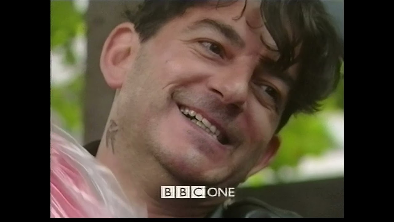 BBC One Continuity - 1st October 2000