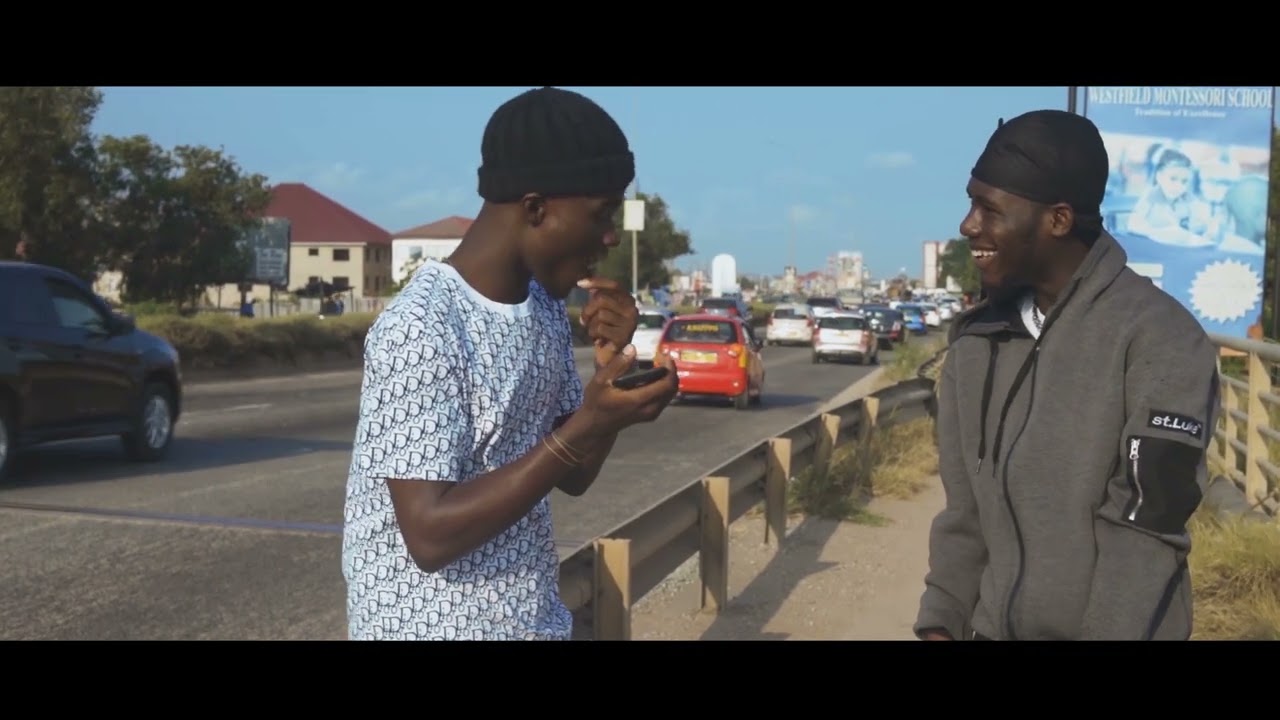 Demokraci - Fakye (Official  Video)