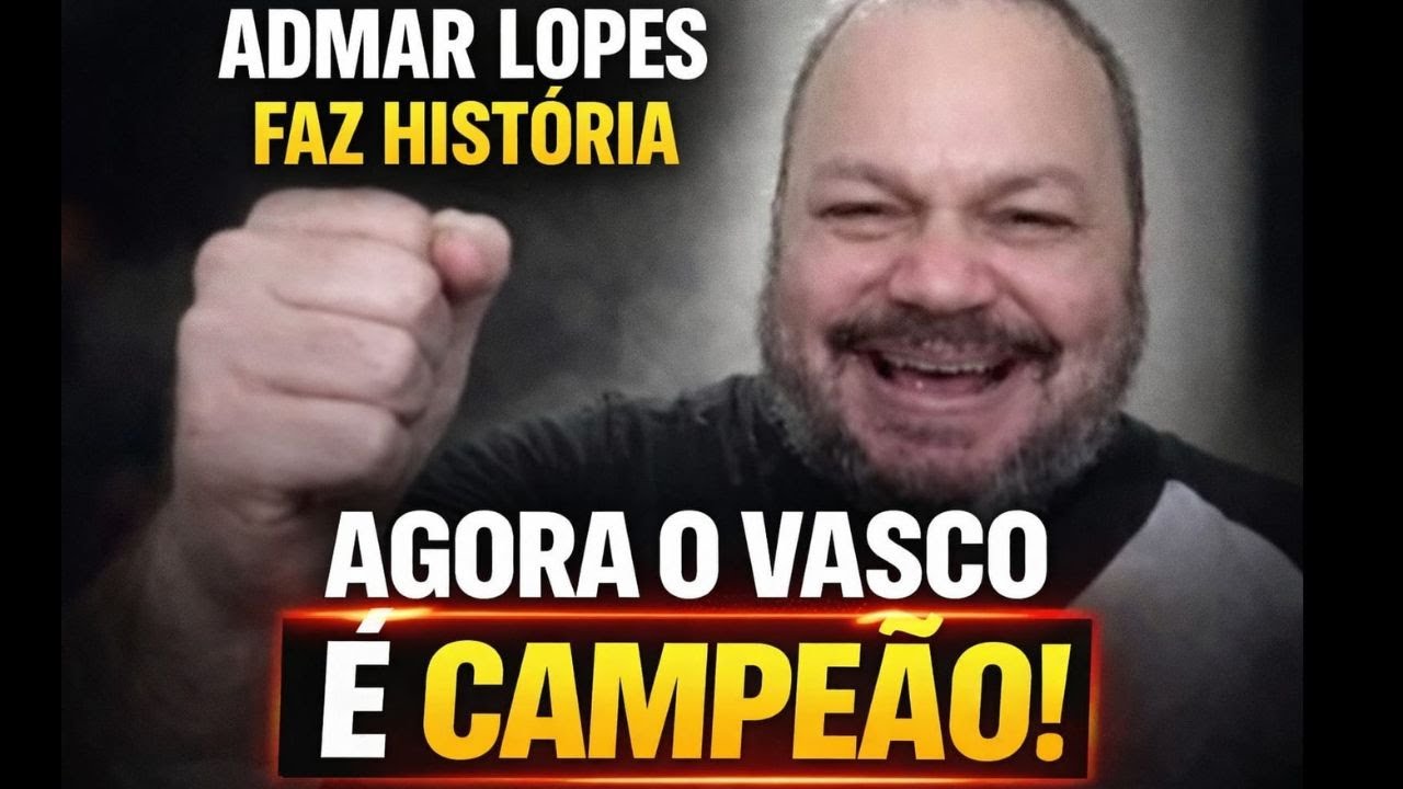 CRAVADO! É DO VASCÃO! VASCO FECHA DOIS NEGÓCIOS E AJUSTA DETALHES FINAIS PARA ANUNCIAR  XERIFÃO!