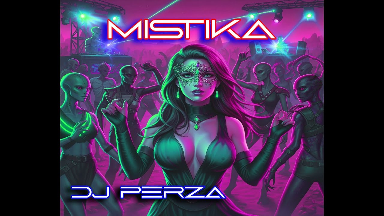 MISTIKA