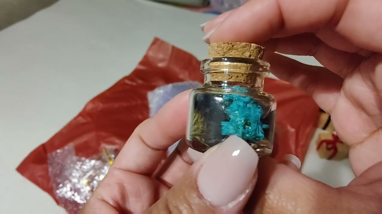 Another Grail Blythe Unboxing!!!