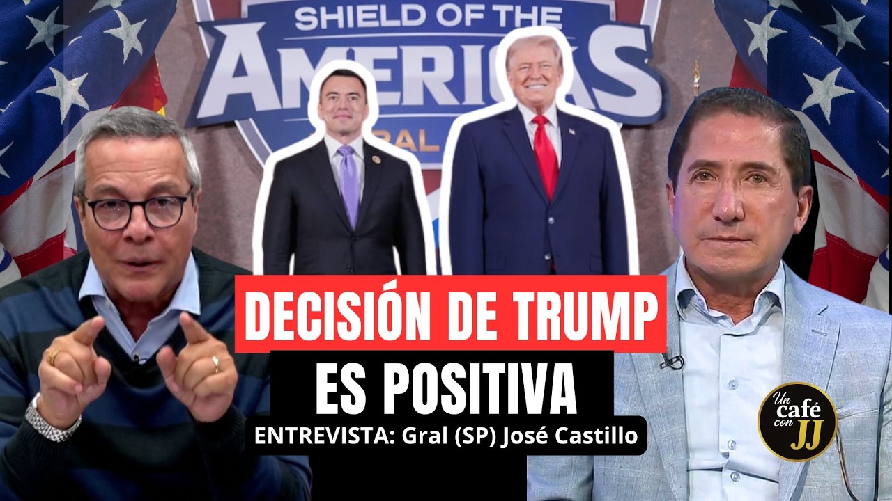ESCUDO DE LAS AMERICAS ES EL PRIMER ACUERDO CONJUNTO PARA COMBATIR EL NARCOTRÀFICO