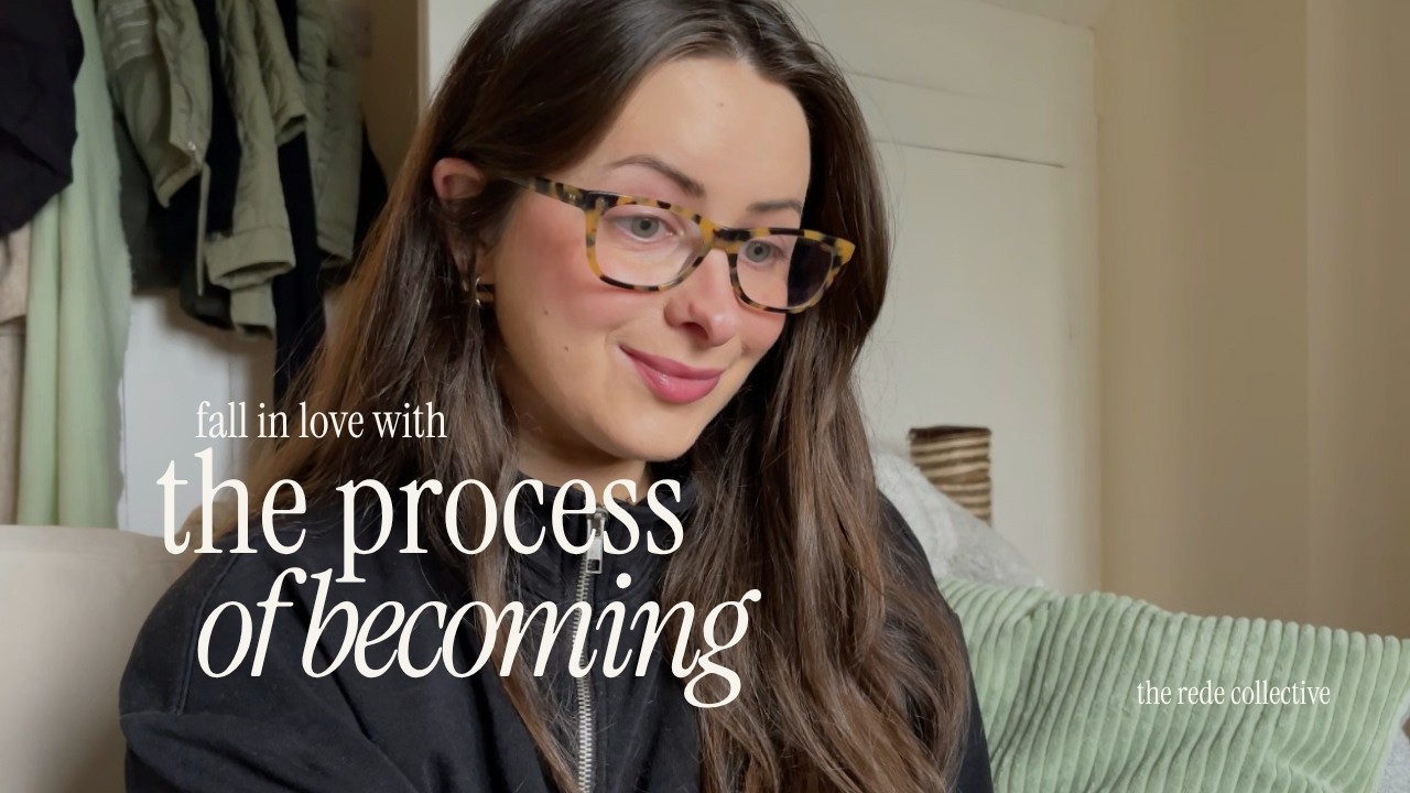 how i learnt to trust the process