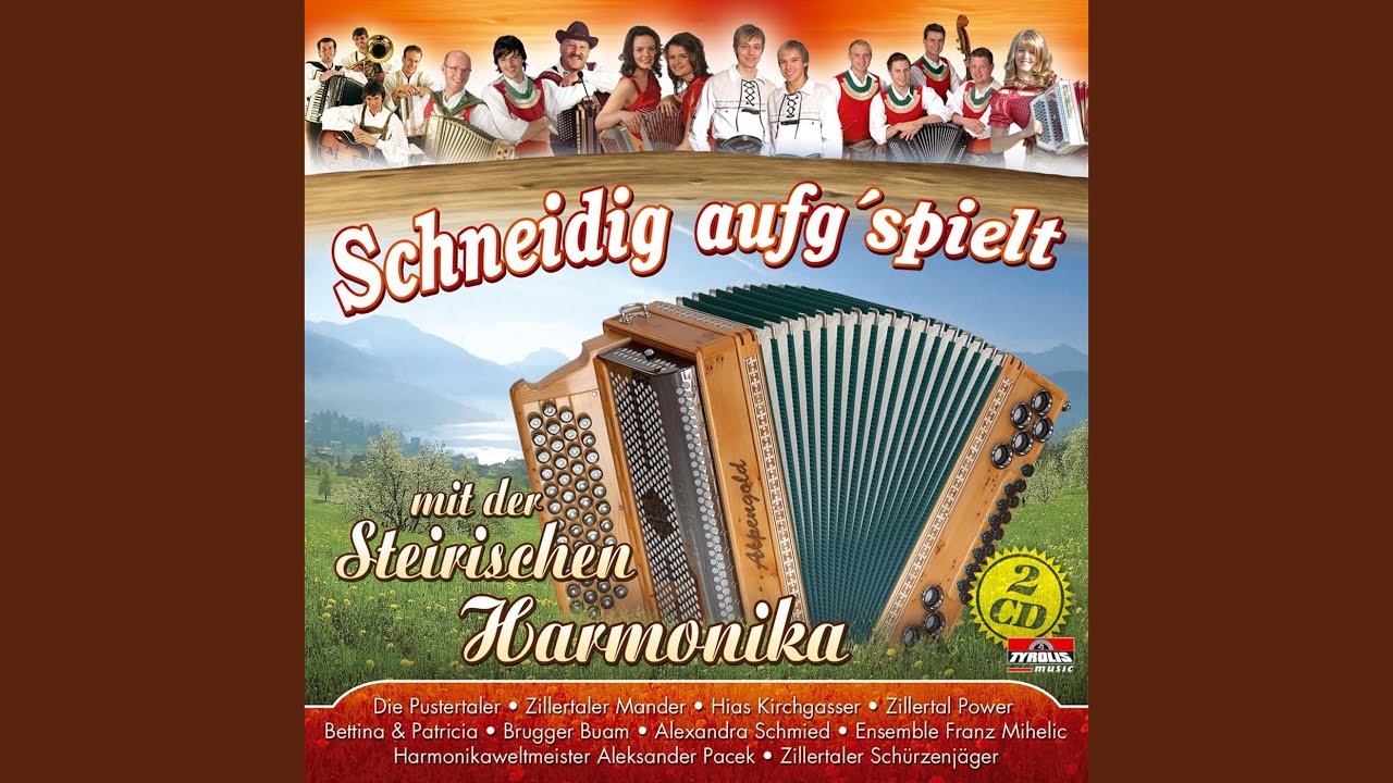 Musik mit Schwung
