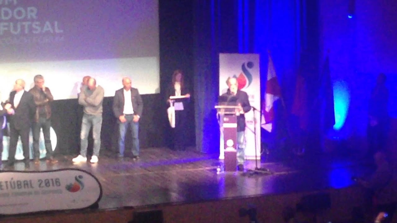 Quinito homenageado