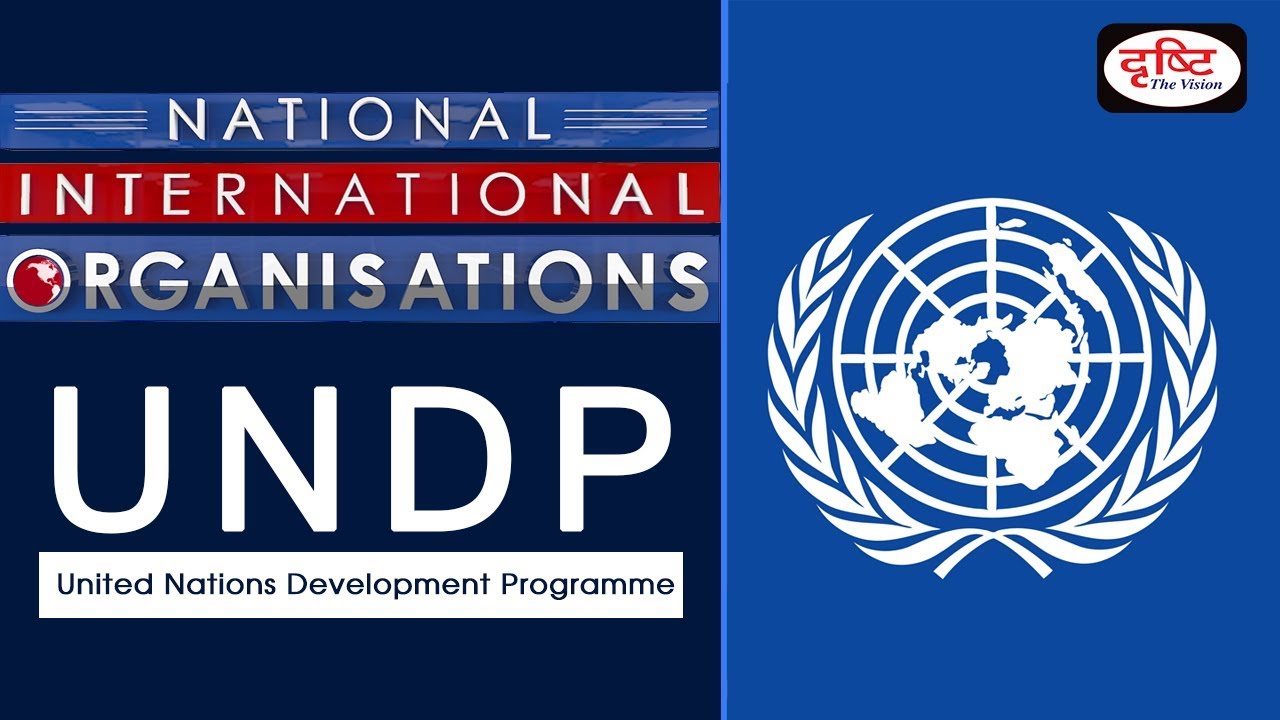 UNDP - National/International Organisation