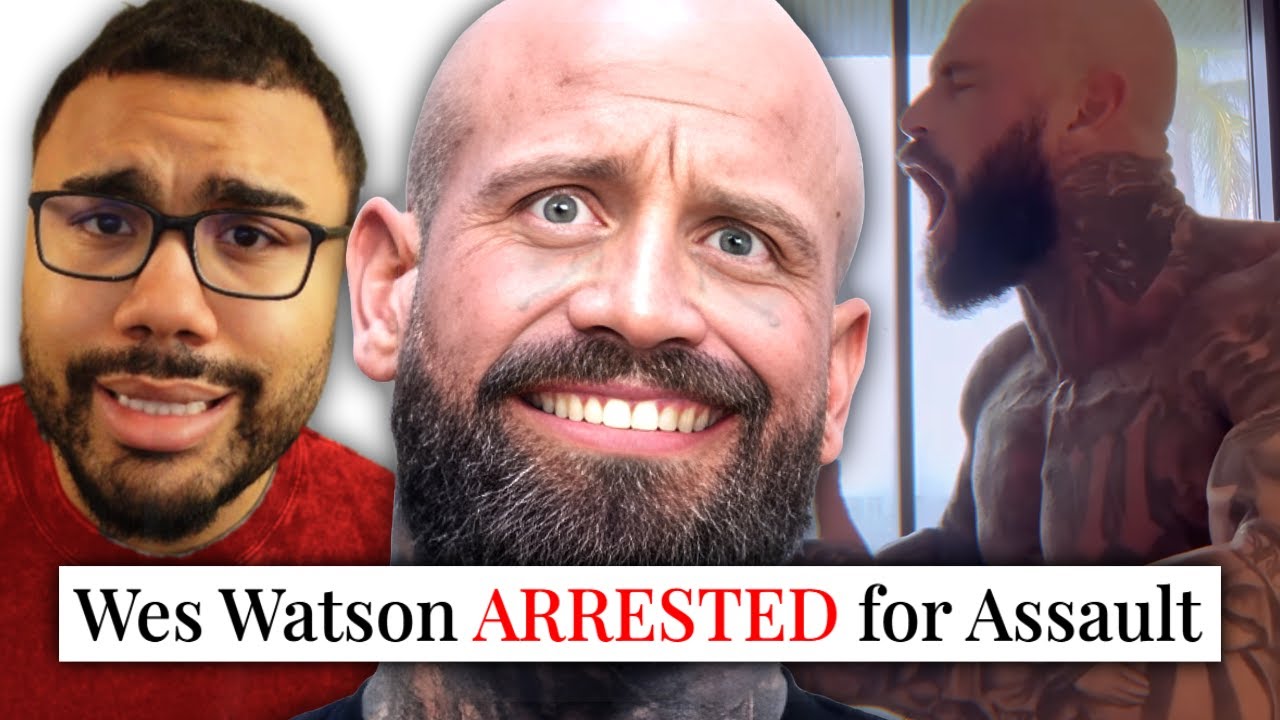 Fake Alpha Male Is Losing His Mind...