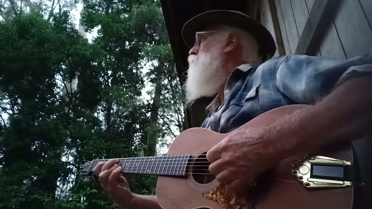 Anouman(very rusty) rythm Ideas(Django)