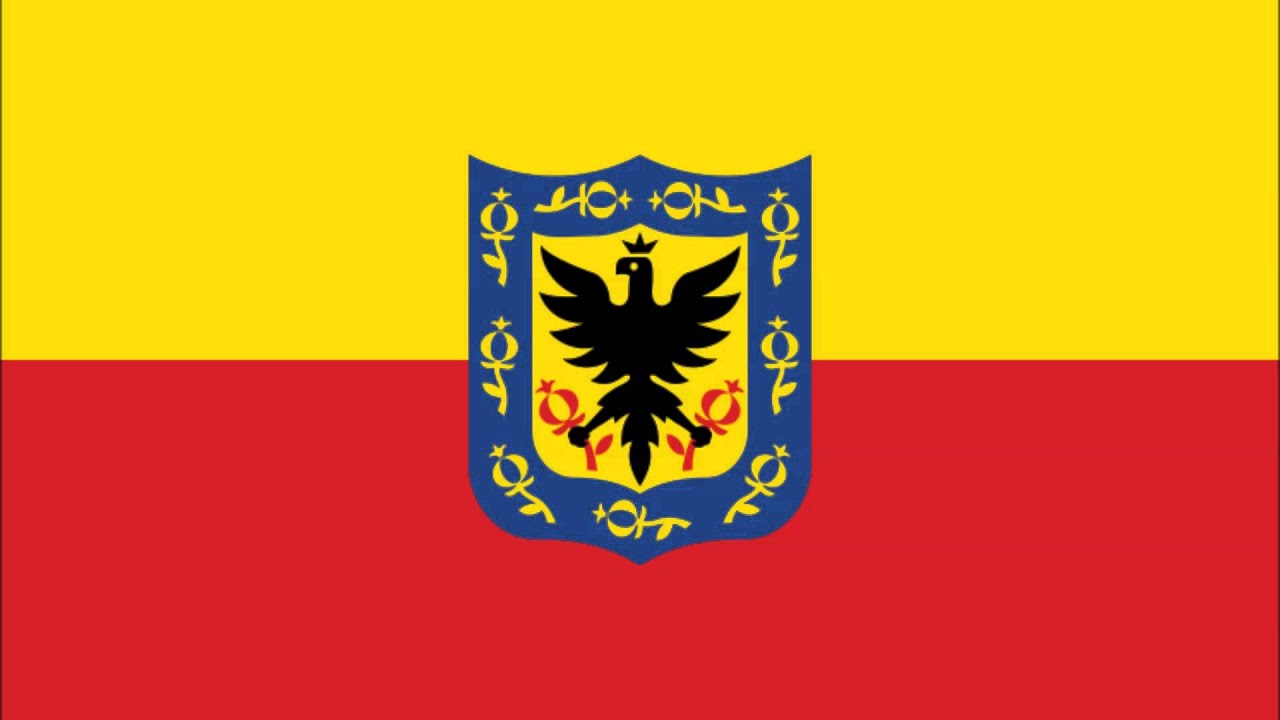 Himno de Bogota