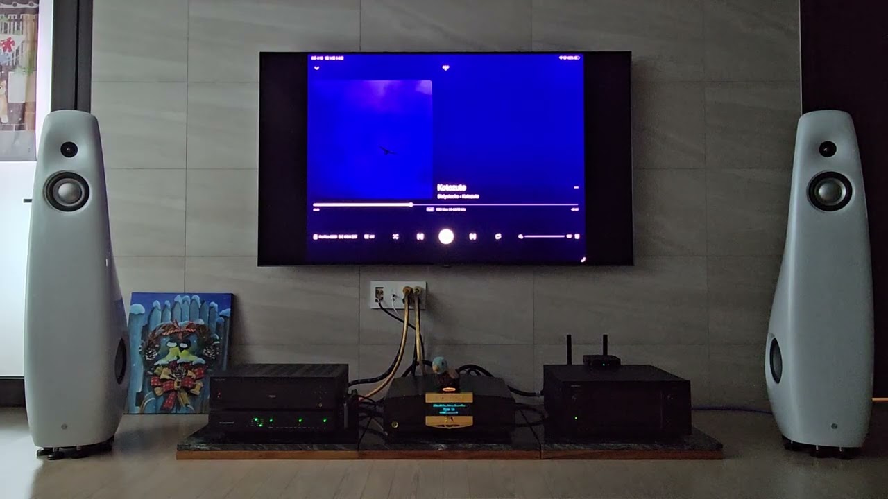 Bialystocks - 言伝 (Vivid Audio KAYA 45)