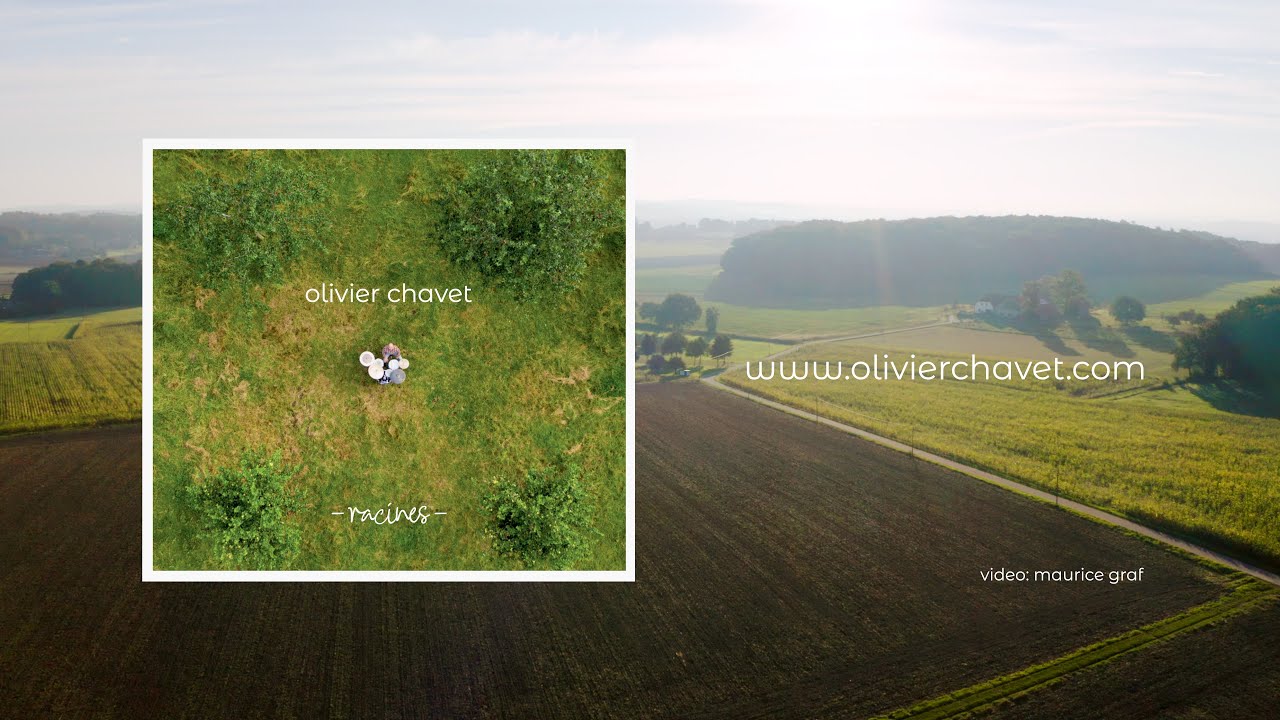 Olivier Chavet - RACINES - Teaser